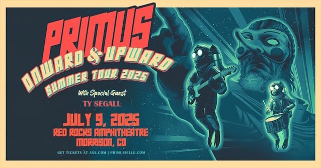 primusredrocks2025poster