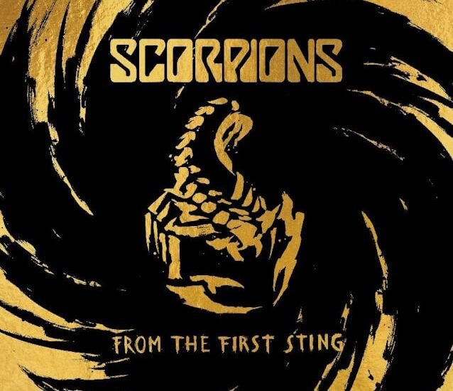 scorpionsfromthefirststing