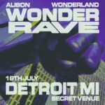wonderrave mi poster 2025 1x1