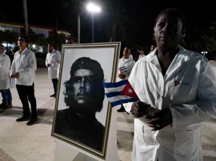 2023 02 11T035746Z 874758429 RC2R8Z93D3T5 RTRMADP 3 TURKEY QUAKE CUBA AID 1 1755138140