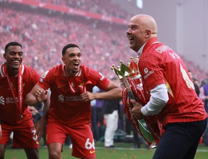 2025 05 25T175034Z 1112787626 UP1EL5P1DK9SP RTRMADP 3 SOCCER ENGLAND LIV CRY REPORT 1754739852