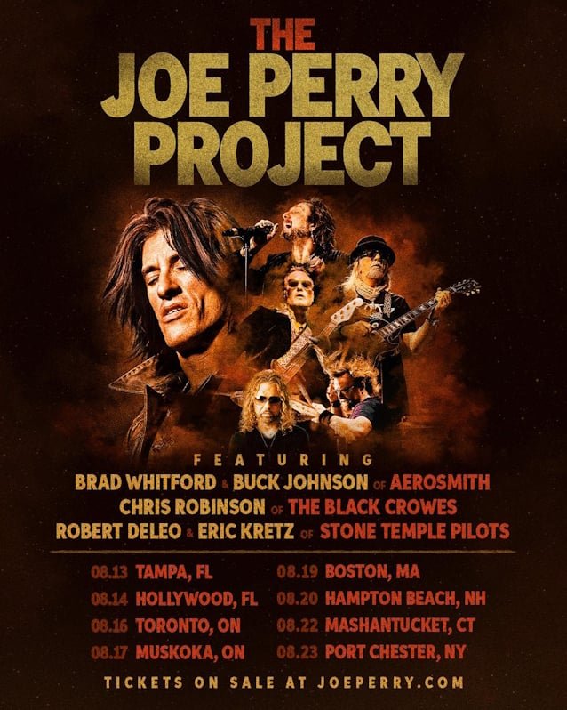 joeperryaug2025tour
