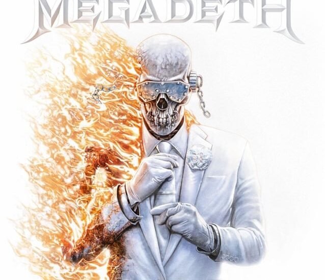 megadeth2026albumart