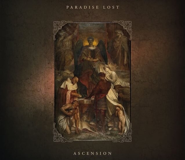 paradiselostascension