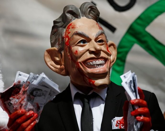 2016 07 06T120000Z 337478221 LR1EC760QJVPT RTRMADP 3 BRITAIN IRAQ INQUIRY 1759060687