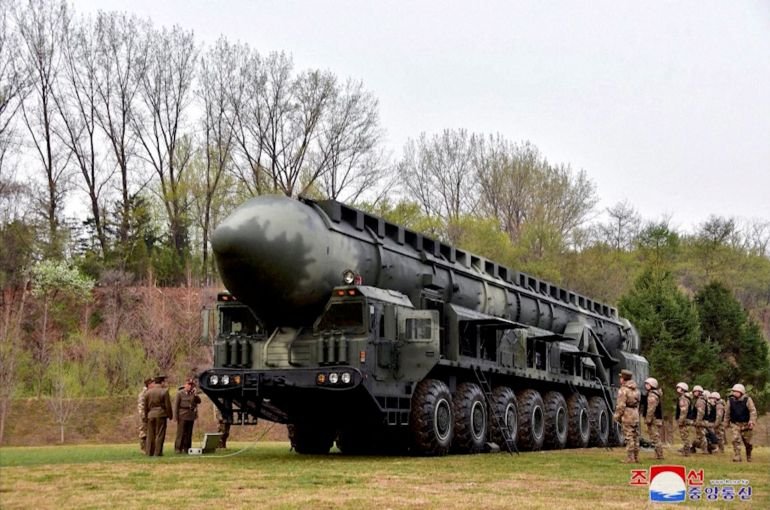 2023 04 14T015248Z 860591420 RC21E0AS1K3E RTRMADP 3 NORTHKOREA MISSILES 1