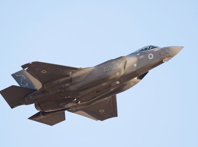 2023 06 29T172808Z 111698780 RC24T1AG3H6E RTRMADP 3 ISRAEL MILITARY 1748771054