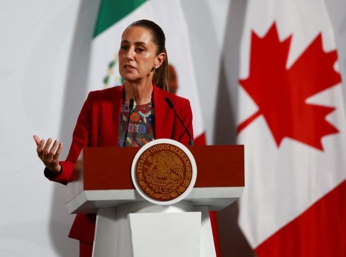 2025 09 19T000800Z 951987142 RC2HUGARYU6S RTRMADP 3 MEXICO CANADA 1758247579