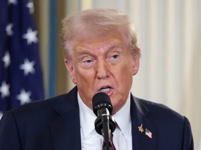 2025 09 29T184330Z 507369369 RC2U1HA2IS3S RTRMADP 3 USA TRUMP ISRAEL 1759173576