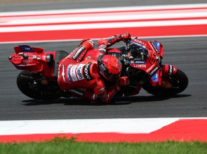 2025 10 05T033918Z 597833447 UP1ELA50A5G61 RTRMADP 3 MOTOR MOTOGP INDONESIA 1759652872