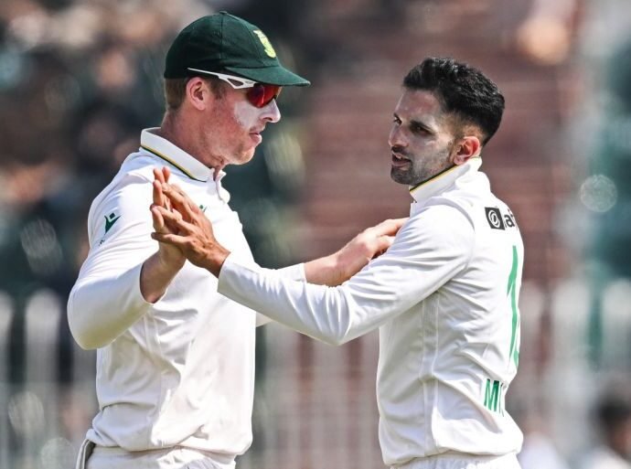AFP 20251021 79G77TA v2 MidRes TopshotCricketTestPakRsa 1761211483