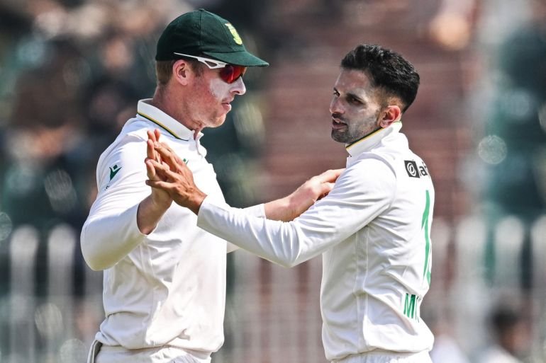 AFP 20251021 79G77TA v2 MidRes TopshotCricketTestPakRsa 1761211483