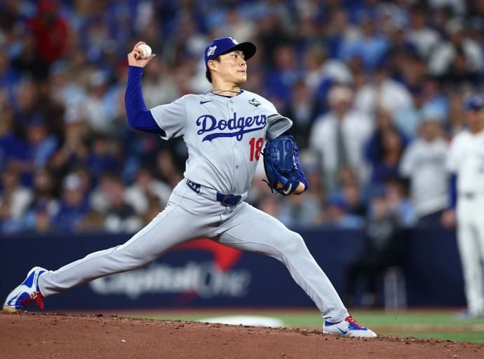 AFP 20251026 2243318975 v2 HighRes WorldSeriesLosAngelesDodgersVTorontoBlueJays 1761452024