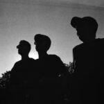 Blaschko Alley BLSK001 EP ARTISTPRESSPIC
