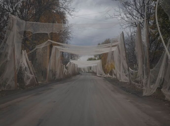 2025 11 01T144854Z 105108617 RC2ONHAY5DDH RTRMADP 3 UKRAINE CRISIS KOSTIANTYNIVKA 1762066285