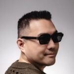 Darin Epsilon's Berlin-based record label Perspectives Digital celebrates its landmark 15th anniversary with a compilation - Digital Mediaverse 3 Darin Epsilon 2025 01 Photo by Die go Castro • ItsNotAnotherShot 1