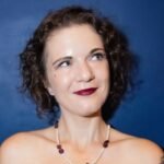 Dianthe drops a dark and intense 'Intrusion' EP via The Aura of Music - Digital Mediaverse 6 Dianthe .7