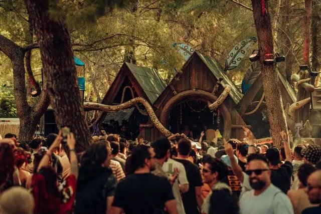 UNUM Festival Reveals Its 2026 Phase 1 Lineup After Major Global Win 13 unum festival reveals its 2026 phase 1