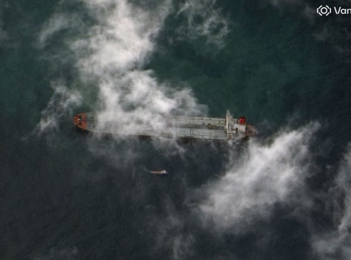 2025 12 22T204650Z 722703964 RC22LIA40A7D RTRMADP 3 USA VENEZUELA TANKER 1766636634