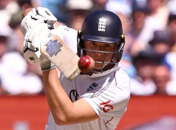 AFP 20251227 89434WE v2 HighRes TopshotCricketAusEngAshes 1766830756