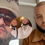 Farruko y Frank Miami