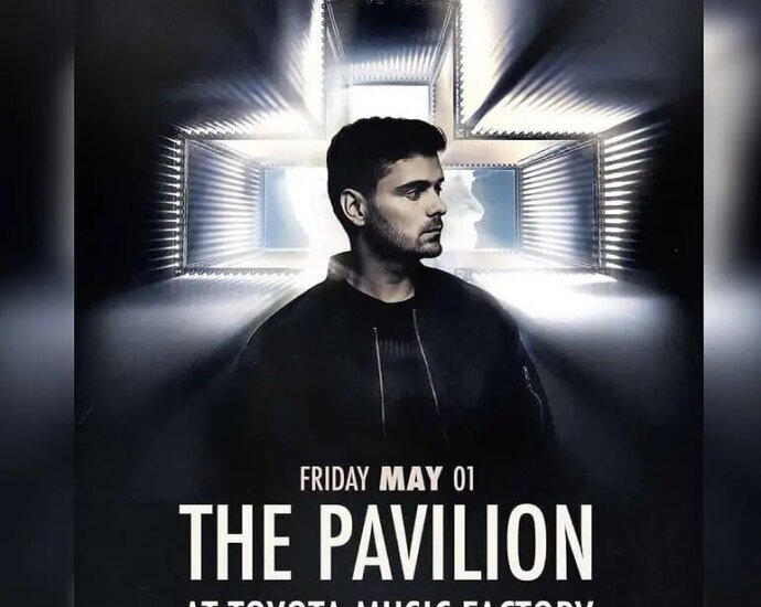 martin garrix 2026 americas tour is officially announced dallas tx 772x1024