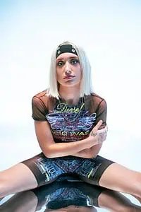 novah unleashes acid on tomorrowland music following a defining 2025 cover photo