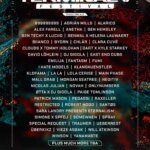 terminal v 2026 shares phase two of lineup poster
