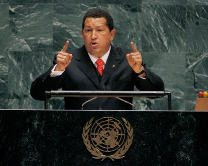 2006 09 20T120000Z 1652922241 GM1DTNTKBSAA RTRMADP 3 UN ASSEMBLY 1694709361