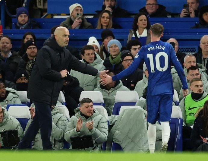 2026 01 01T124152Z 1580012717 RC28RIAK3826 RTRMADP 3 SOCCER ENGLAND CHE MARESCA 1767274504