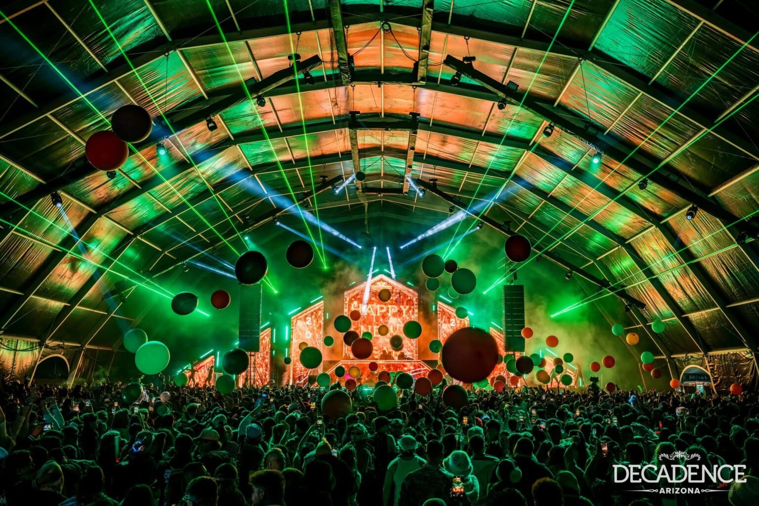 Decadence Arizona 2025 1