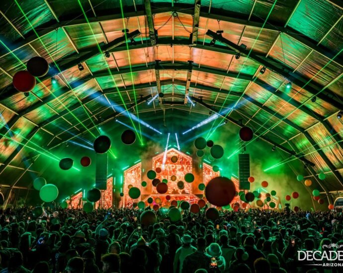 Decadence Arizona 2025 1