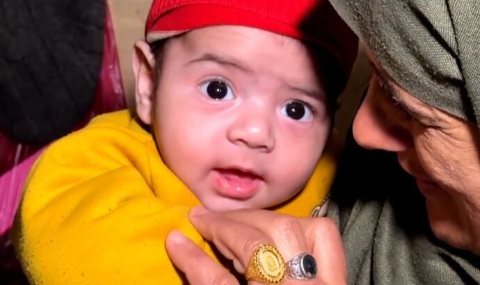 GAZA BL ORPHANS MKH 07 27 1769527620