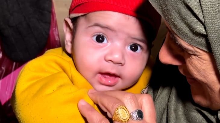 GAZA BL ORPHANS MKH 07 27 1769527620