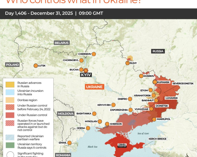 INTERACTIVE WHO CONTROLS WHAT IN UKRAINE 1767190282