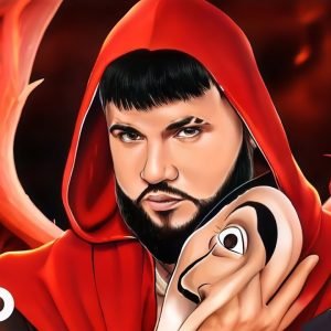 farruko salmos para anuel tiraera round 2 anuelaa farruko