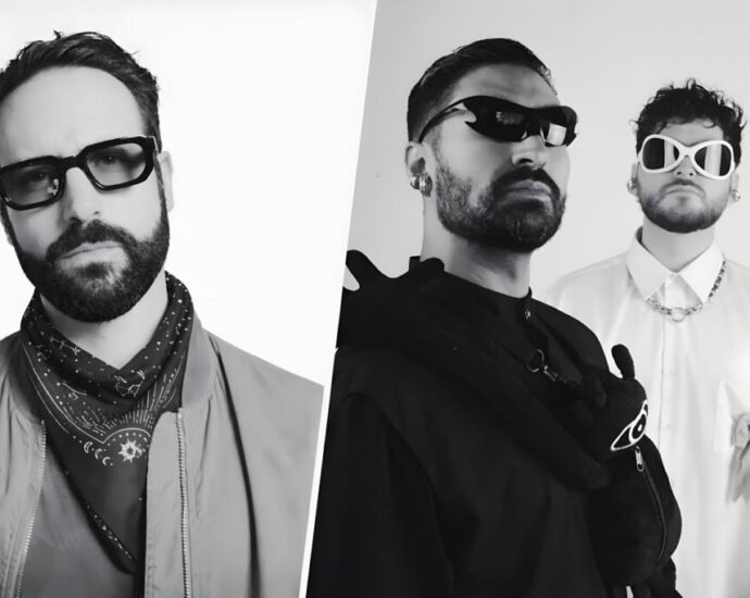 Alex Galvan BABEL Press Photo