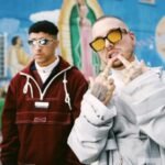 J Balvin y Bad Bunny preparan un nuevo disco juntos 300x300