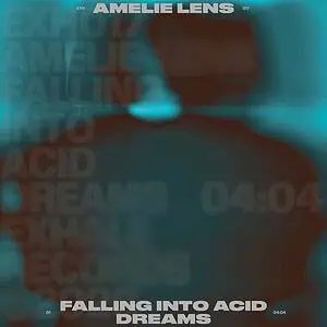 amelie lens marks 10 years of releases with landmark single falling into acid dreams logo
