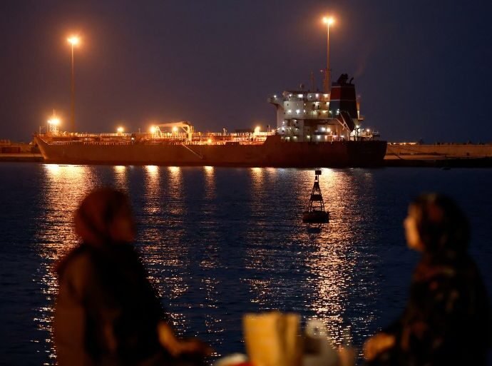 2026 03 12T153855Z 100589676 RC213KA99UTP RTRMADP 3 IRAN CRISIS GULF OMAN 1773576285