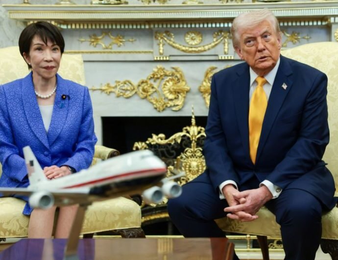 2026 03 19T164634Z 511417728 RC2N7KA8ITZG RTRMADP 3 USA JAPAN 1773940383