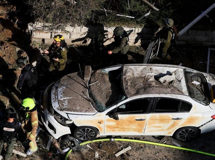 2026 03 24T062956Z 653941869 RC2UAKAWVC3H RTRMADP 3 IRAN CRISIS ISRAEL 1774339805