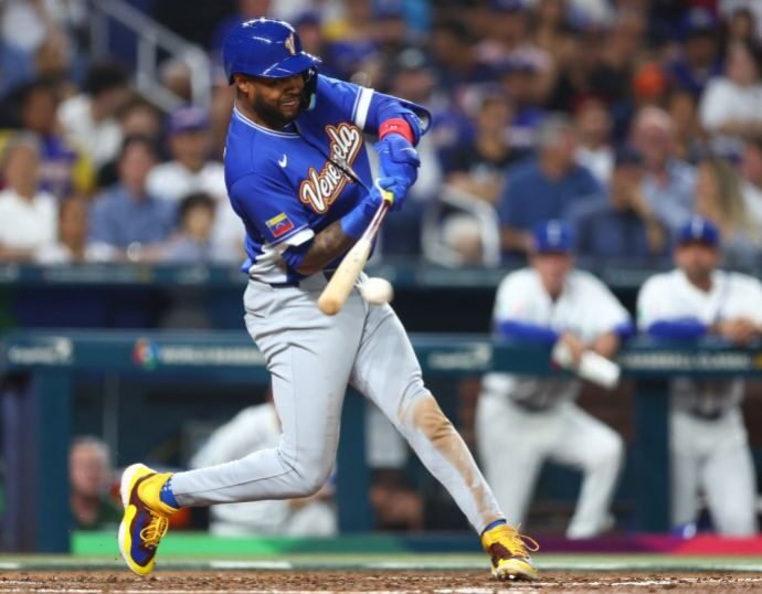 AFP 20260317 2266936487 v1 HighRes 2026WorldBaseballClassicSemifinalsItalyVVene 1773720768