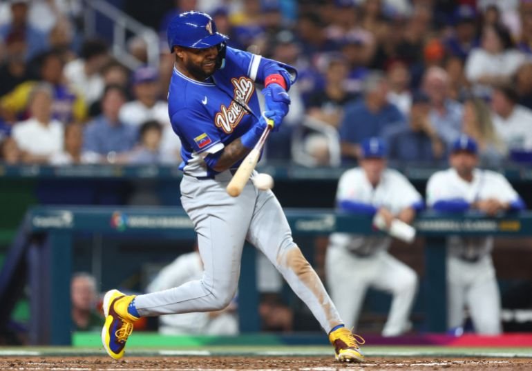 AFP 20260317 2266936487 v1 HighRes 2026WorldBaseballClassicSemifinalsItalyVVene 1773720768