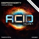 DeepDownDirty Acid Vol 7 ArtworkMGMT