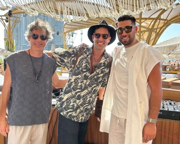 Medusa Odyssey Soberboy