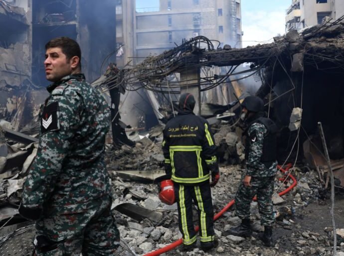 2026 04 09T070335Z 83446969 RC2HLKANB9AW RTRMADP 3 IRAN CRISIS LEBANON ISRAEL 1775793524