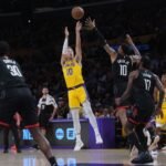 2026 04 19T021016Z 1801685661 MT1USATODAY28763833 RTRMADP 3 NBA PLAYOFFS HOUSTON ROCKETS AT LOS ANGELES LAKERS 1776570182