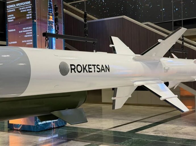 Turkiyes defense industry now operates with a local production rate exceeding 90 percent bypassing long standing Western embargoes. Al Jazeera 1776326167