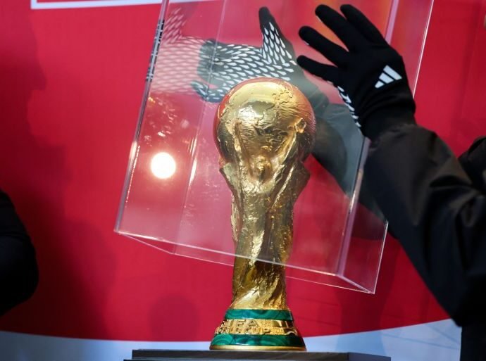 AFP 20260602 B4RV99V v2 HighRes NewYorkAndNewJerseyPrepareToHostFifaWorldCup 1780504640